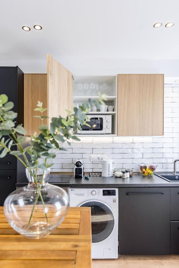 Style Apartments By Olala Homes Madrid Ngoại thất bức ảnh