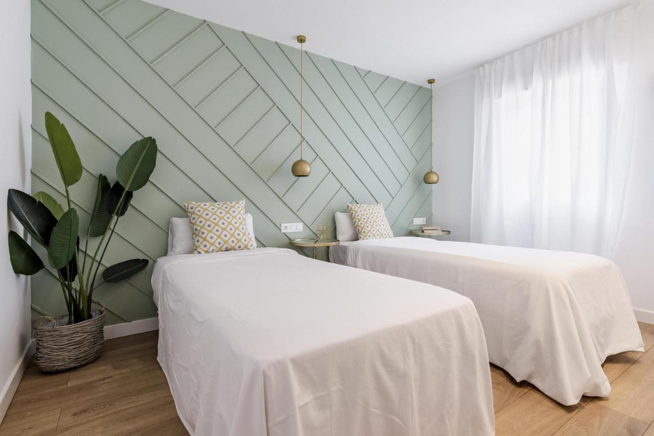 Style Apartments By Olala Homes Madrid Ngoại thất bức ảnh
