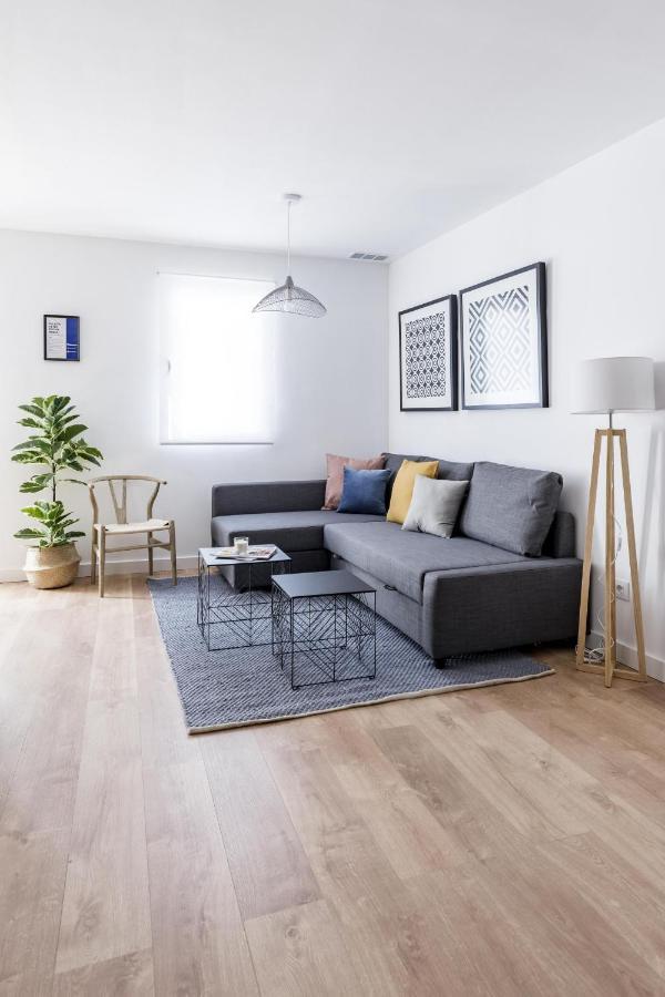 Style Apartments By Olala Homes Madrid Ngoại thất bức ảnh