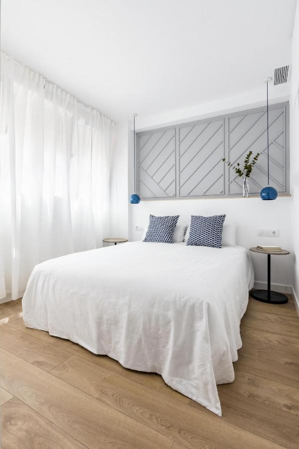Style Apartments By Olala Homes Madrid Ngoại thất bức ảnh