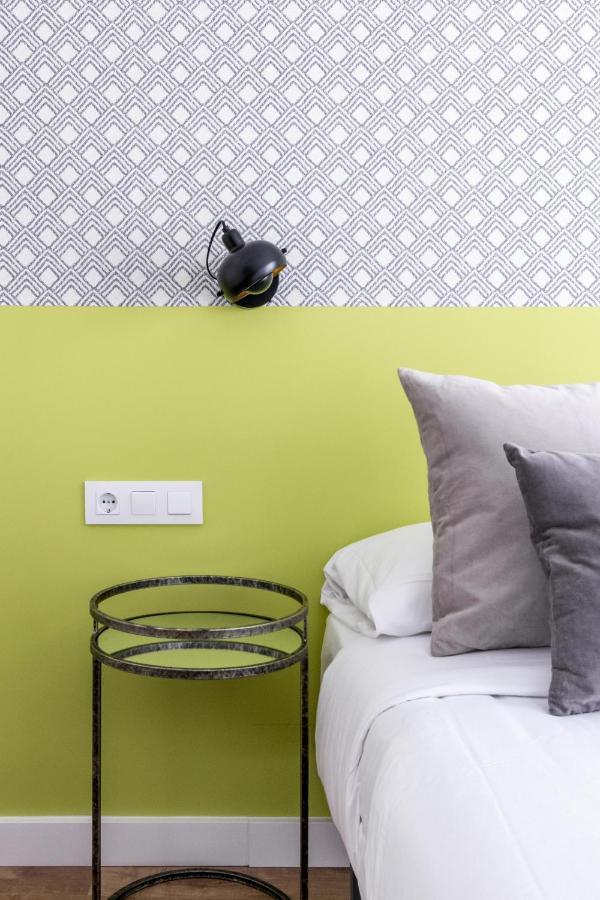 Style Apartments By Olala Homes Madrid Ngoại thất bức ảnh